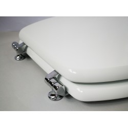 Copriwater coprivaso sedile tavoletta SELNOVA 2000, POZZI GINORI