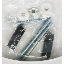 Copriwater Desirè, Cierre