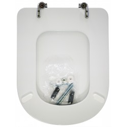 Copriwater Desirè, Cierre