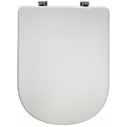 Copriwater Desirè, Cierre