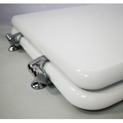 Copriwater Desirè, Cierre