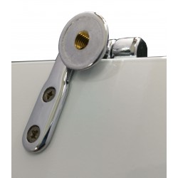 Copriwater Desirè, Cierre