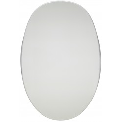 Copriwater coprivaso sedile tavoletta modello Ronda, ceramica Globo