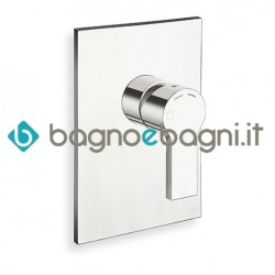 miscelatore doccia serie omega