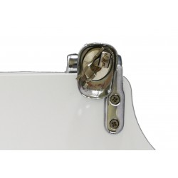 Copriwater INFINITO MID, CESAME