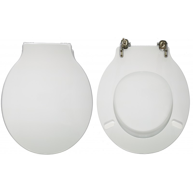 Copriwater INFINITO MID, CESAME