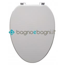 Copriwater SOVAS-MONVAS, IDEAL STANDARD