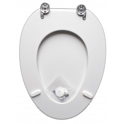 Copriwater SOVAS-MONVAS, IDEAL STANDARD