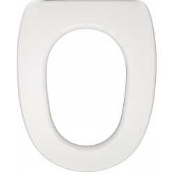 Copriwater coprivaso sedile tavoletta modello  Croma  marca  Gravena-