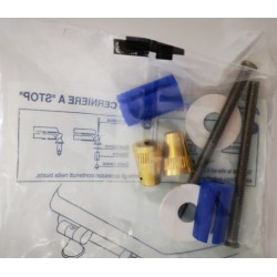 Copriwater ALIA VECCHIO, GLOBO