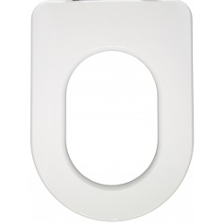 Copriwater coprivaso sedile tavoletta modello  ASTER, GALASSIA