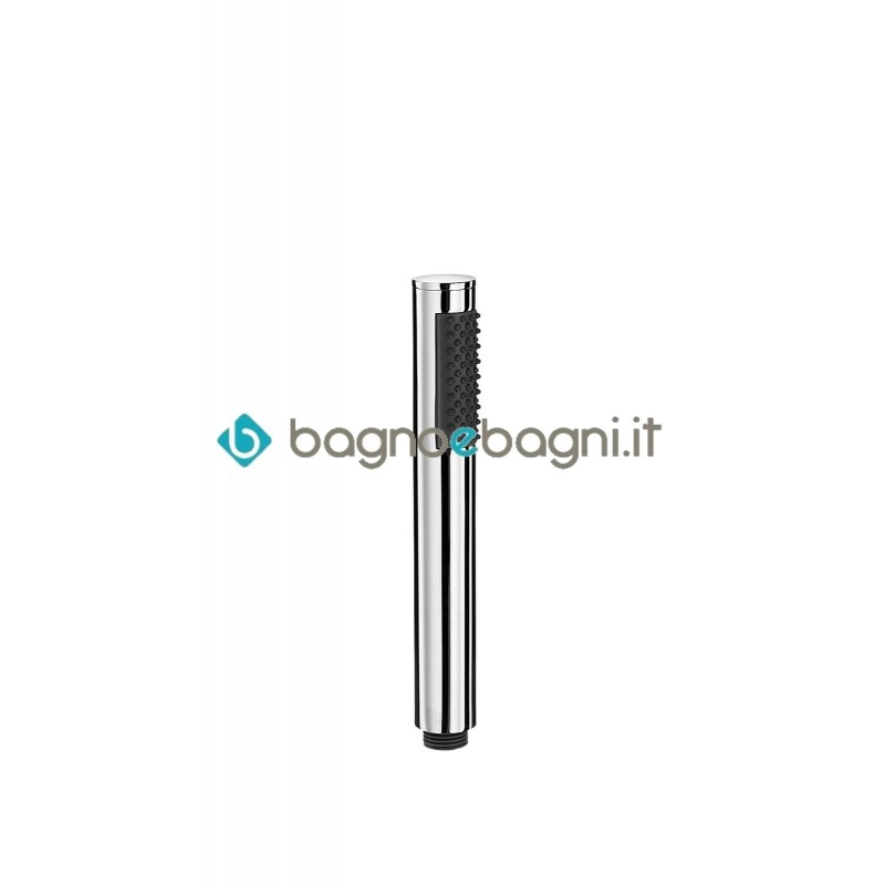 Doccino tondo in ABS 1/2"