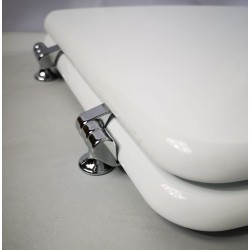 Copriwater coprivaso sedile tavoletta Mediterranea,Vavid