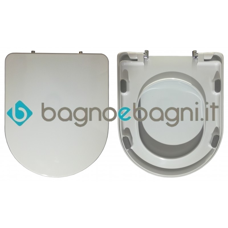 Copriwater Vitra -Vitra-