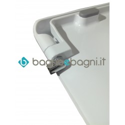 Copriwater Vitra -Vitra-