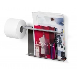 Portarotolo e portariviste