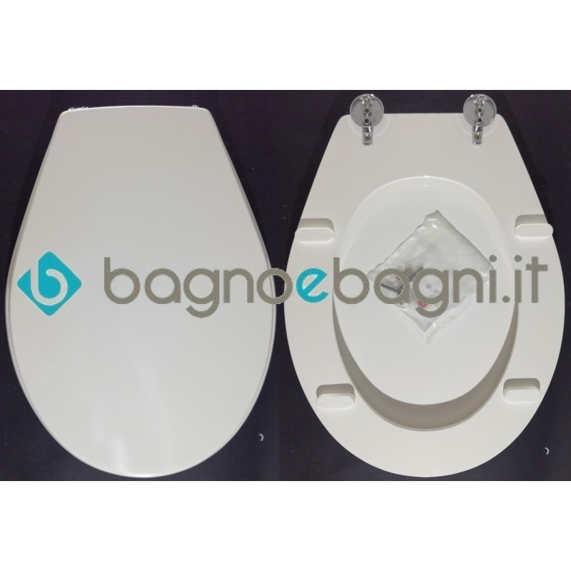 Copriwater IPSILON, POZZI GINORI