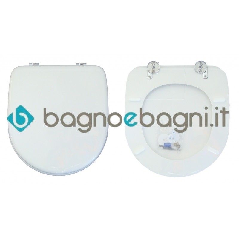 Copriwater F30 Concept -Falerii