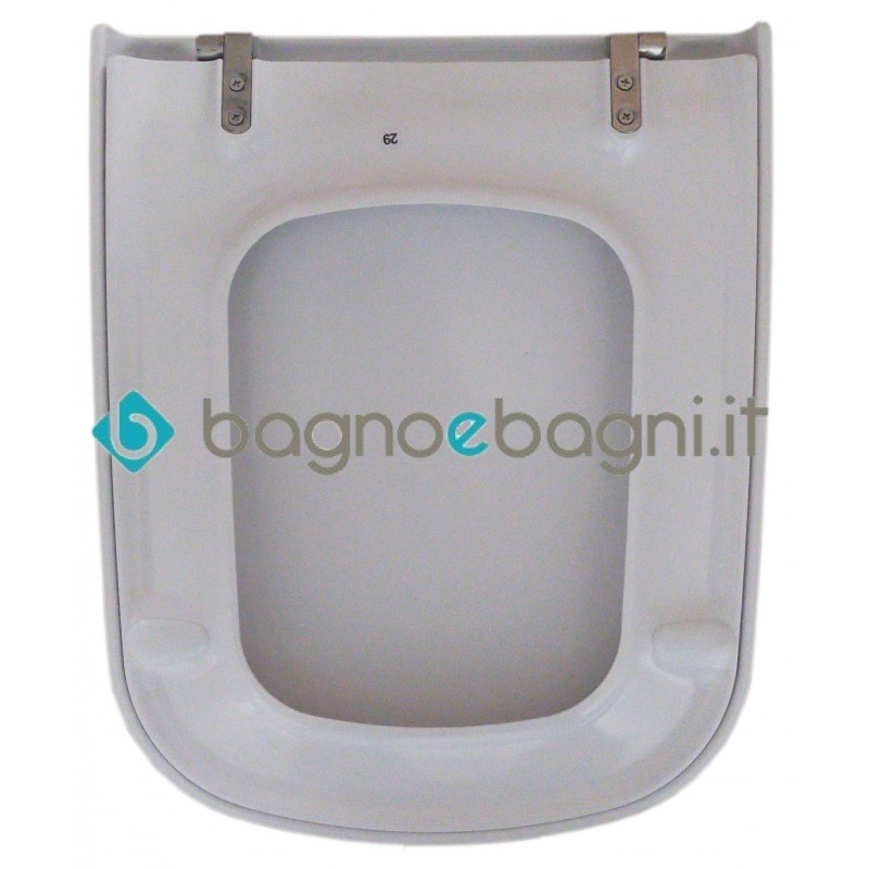 Copriwater LOTUS, HATRIA