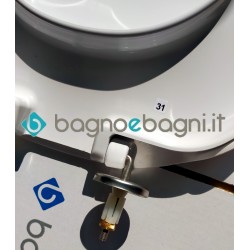 Copriwater  SFERA, CESABO