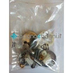 Copriwater  RIACE, EOS