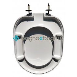 Copriwater  JULIA, CIELO