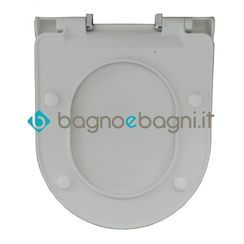 Copriwater ARES, CIELO