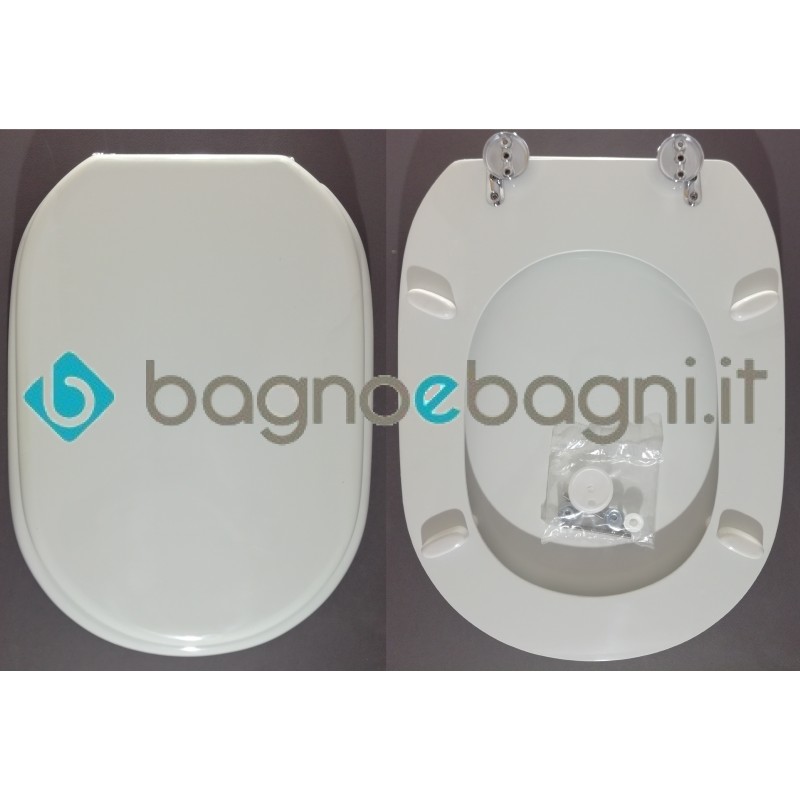 Copriwater Bella Epoque, marca Cesame