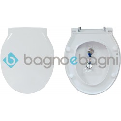 Copriwater  RECORD NUOVA, ROCA