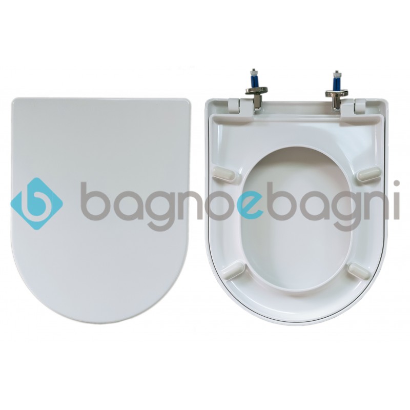 Copriwater  MOMENTS di IDEAL STANDARD