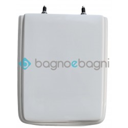 Copriwater Ebla, Dolomite