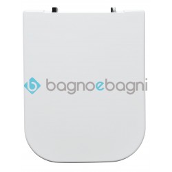 opriwater sedile tavoletta coprivaso modello FUSION 48 marca HATRIA