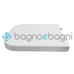 opriwater sedile tavoletta coprivaso modello FUSION 48 marca HATRIA