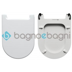 Copriwater Valentina (tipo vecchio)