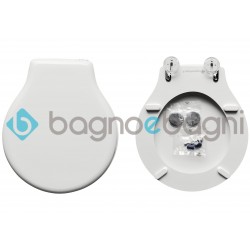 Copriwater COMPACT, EOS