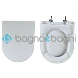 Copriwater  LUNA, VITRA