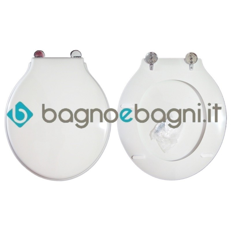 Copriwater Londra -Simas-