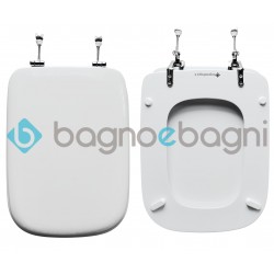 Copriwater Conca, Ideal...