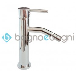 Miscelatore monocomando...