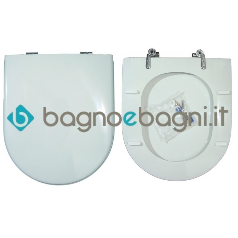 Copriwater Mizar -Senesi-