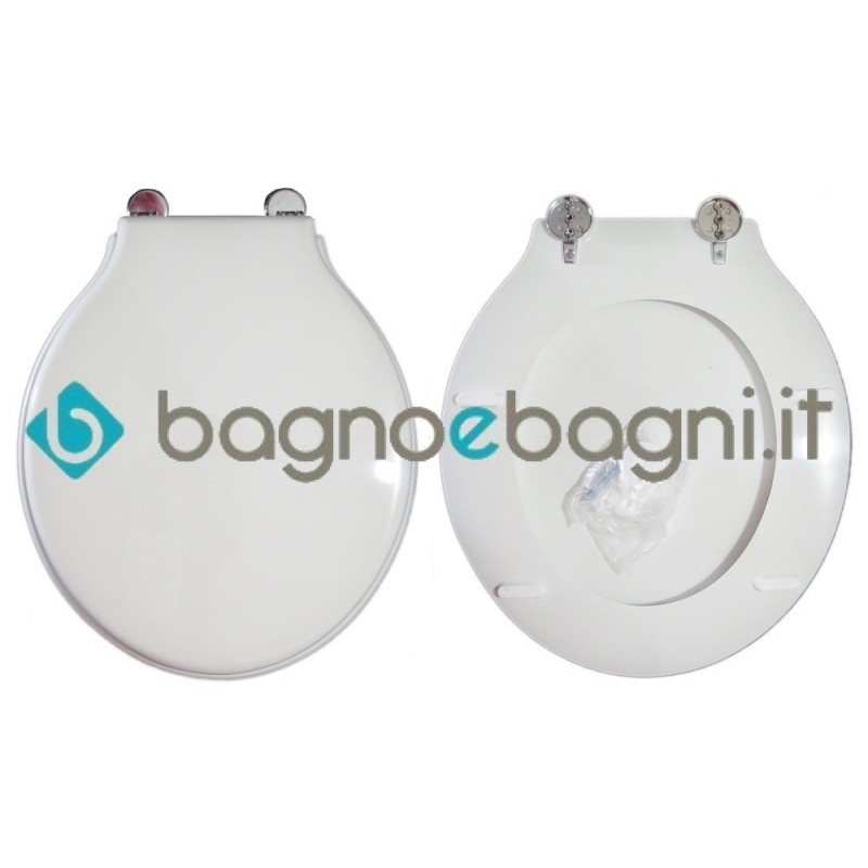 Copriwater Pelikan -Sanitosco-