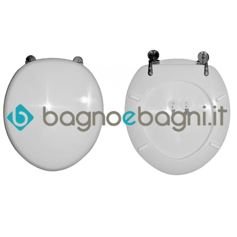 Copriwater Full 54 sospeso