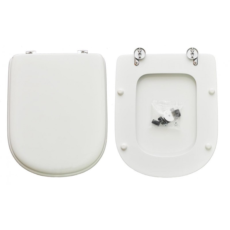 Copriwater Cristallo -Dolomite-