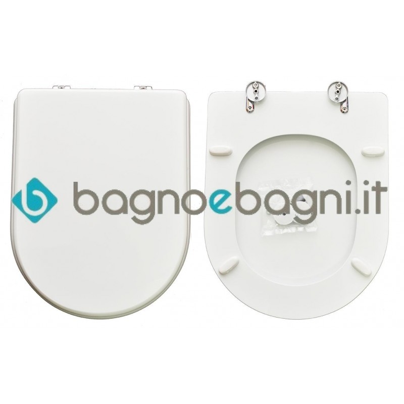 Copriwater Simbol  -Cesame-