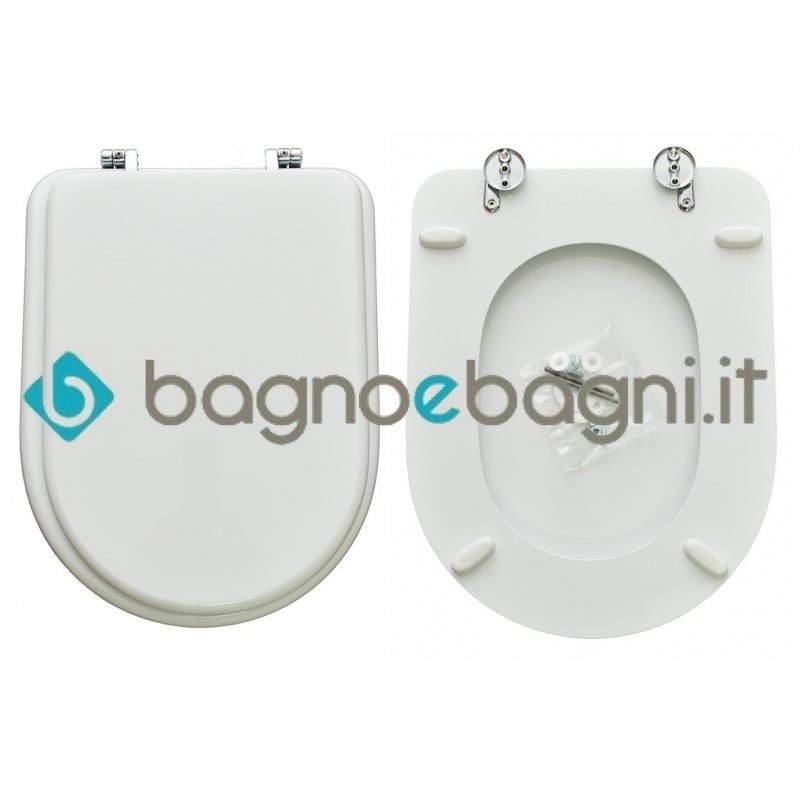 Copriwater Relax 2 -Flaminia-