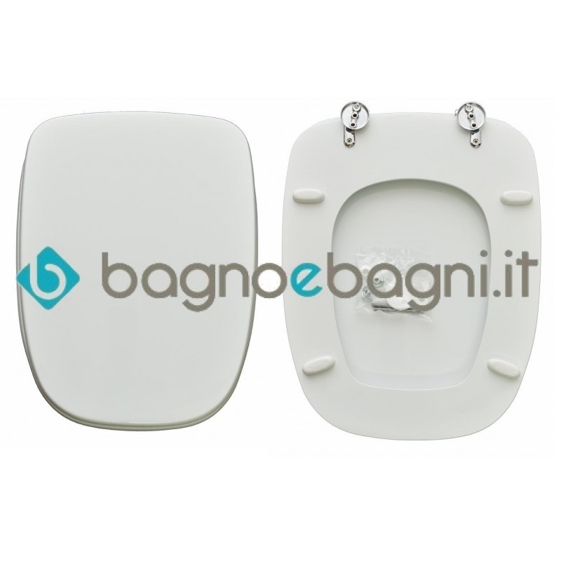 Copriwater Brio -Kerasan-