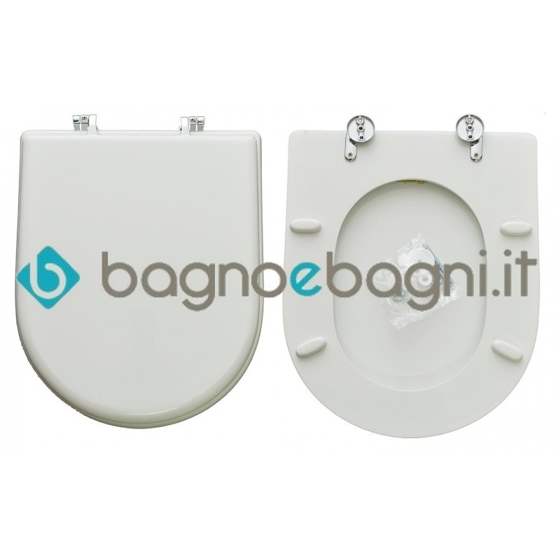 Copriwater Federica -Olimpia-