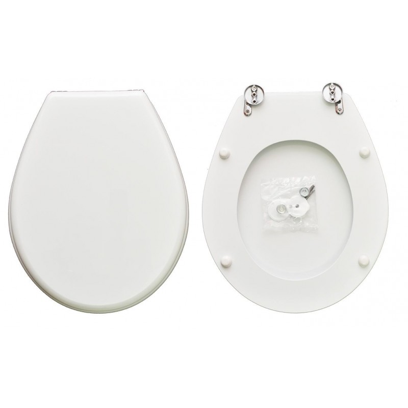 Copriwater Polo -Roca-