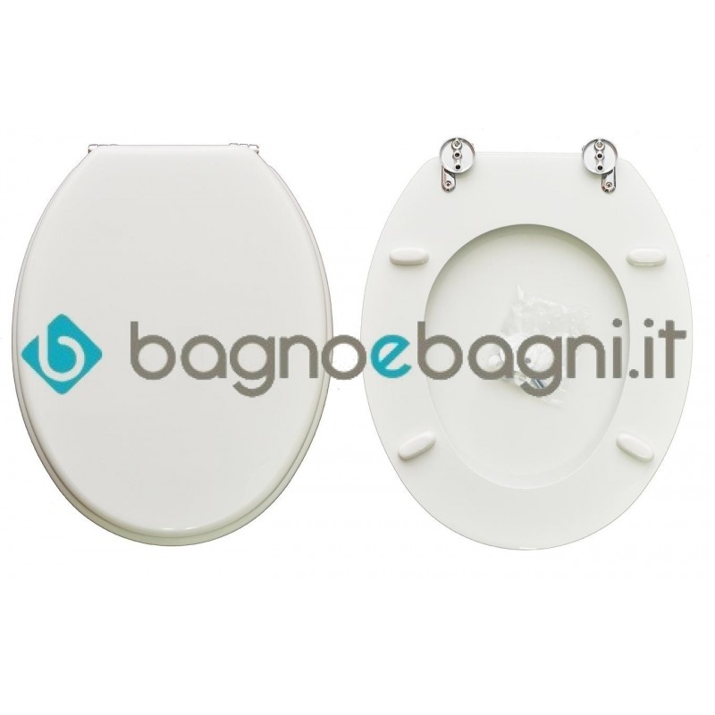 Copriwater Tifeo -Cesame-