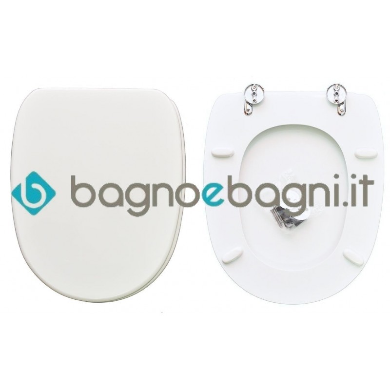 Copriwater modello Pratica marca Azzurra